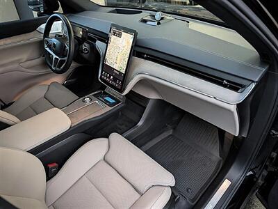 2025 Volvo EX90 Performance Ultra - Photo 4 - Bountiful, UT 84010