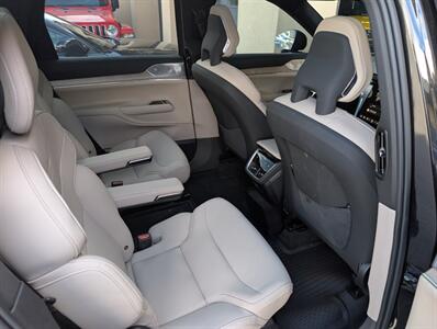 2025 Volvo EX90 Performance Ultra   - Photo 28 - Bountiful, UT 84010