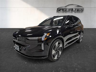 2025 Volvo EX90 Performance Ultra - Photo 5 - Bountiful, UT 84010