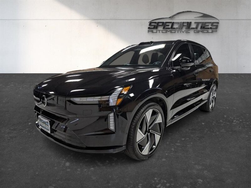 2025 Volvo EX90 Performance Ultra - Photo 5 - Bountiful, UT 84010