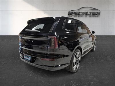 2025 Volvo EX90 Performance Ultra - Photo 10 - Bountiful, UT 84010