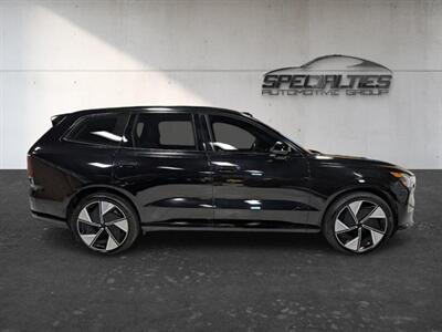 2025 Volvo EX90 Performance Ultra - Photo 11 - Bountiful, UT 84010