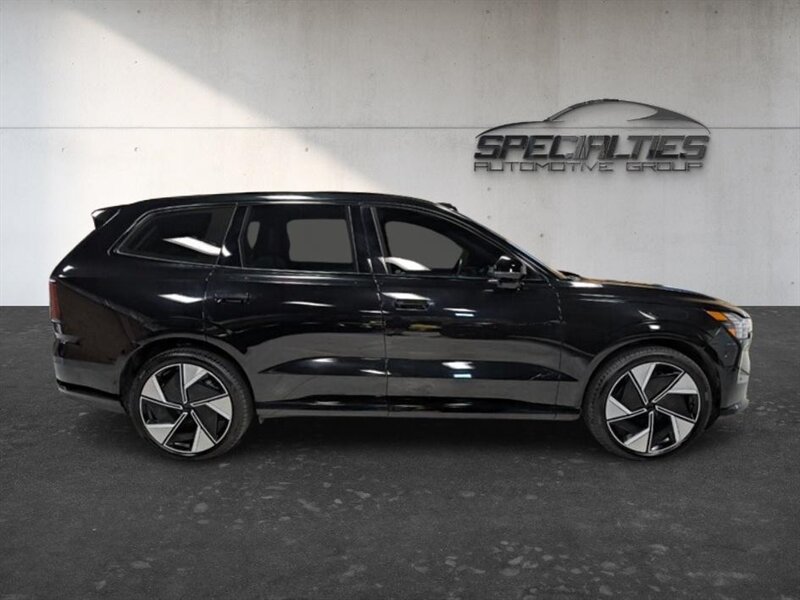 2025 Volvo EX90 Performance Ultra - Photo 11 - Bountiful, UT 84010
