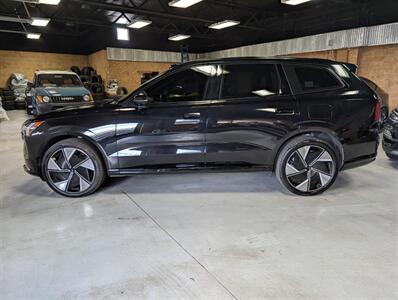 2025 Volvo EX90 Performance Ultra   - Photo 7 - Bountiful, UT 84010