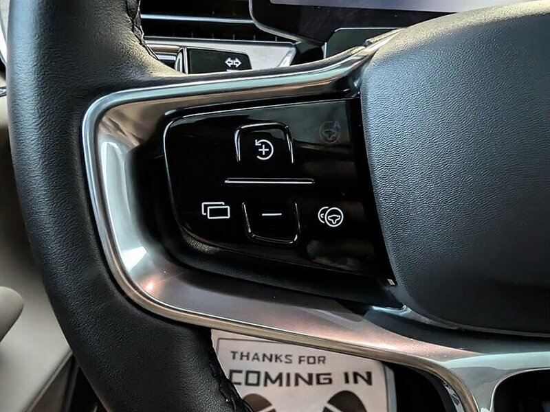 2025 Volvo EX90 Performance Ultra - Photo 21 - Bountiful, UT 84010