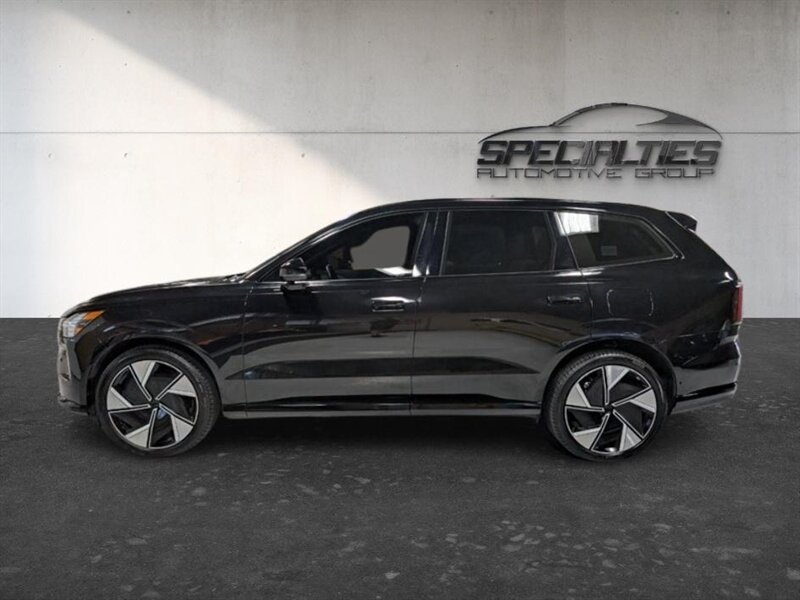 2025 Volvo EX90 Performance Ultra - Photo 7 - Bountiful, UT 84010
