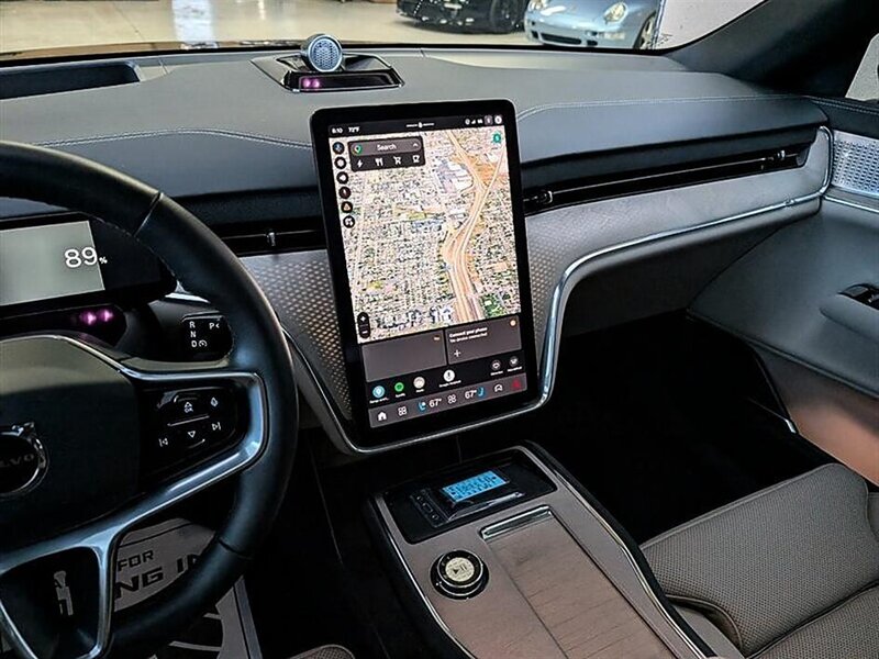 2025 Volvo EX90 Performance Ultra - Photo 23 - Bountiful, UT 84010