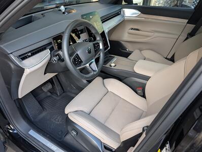 2025 Volvo EX90 Performance Ultra   - Photo 2 - Bountiful, UT 84010
