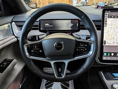 2025 Volvo EX90 Performance Ultra - Photo 19 - Bountiful, UT 84010