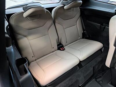 2025 Volvo EX90 Performance Ultra - Photo 31 - Bountiful, UT 84010