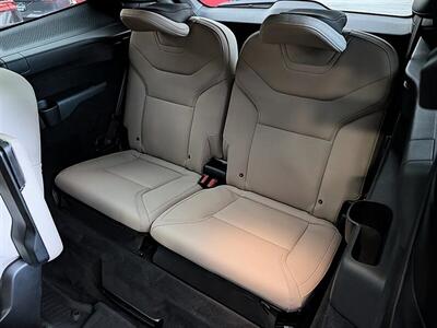 2025 Volvo EX90 Performance Ultra - Photo 27 - Bountiful, UT 84010
