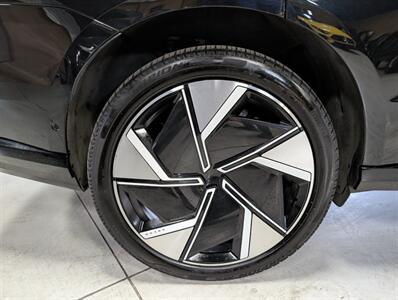 2025 Volvo EX90 Performance Ultra   - Photo 13 - Bountiful, UT 84010
