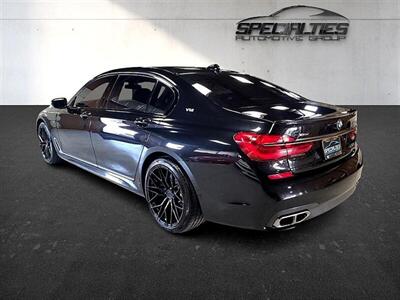 2018 BMW M760i xDrive   - Photo 15 - St. George, UT 84770-2625