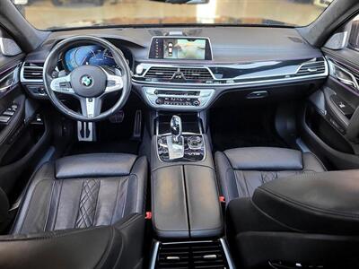 2018 BMW M760i xDrive   - Photo 6 - St. George, UT 84770-2625