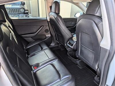 2022 Tesla Model Y Long Range   - Photo 28 - Bountiful, UT 84010