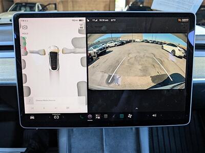 2022 Tesla Model Y Long Range   - Photo 23 - Bountiful, UT 84010