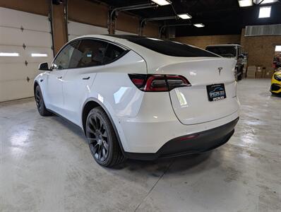 2022 Tesla Model Y Long Range - Photo 8 - Bountiful, UT 84010