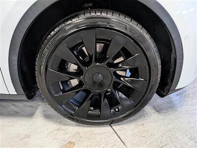 2022 Tesla Model Y Long Range   - Photo 12 - Bountiful, UT 84010
