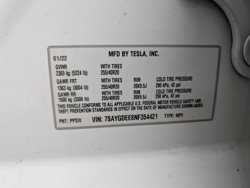 2022 Tesla Model Y Long Range - Photo 31 - Bountiful, UT 84010