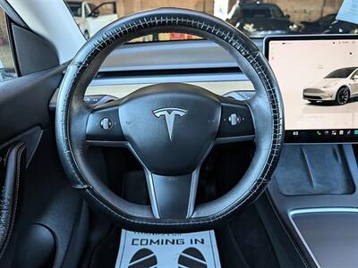 2022 Tesla Model Y Long Range   - Photo 19 - Bountiful, UT 84010