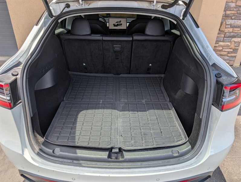 2022 Tesla Model Y Long Range - Photo 29 - Bountiful, UT 84010