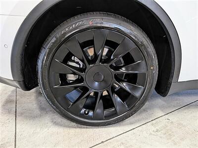 2022 Tesla Model Y Long Range   - Photo 13 - Bountiful, UT 84010