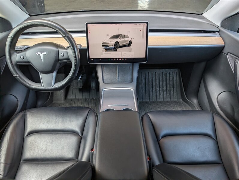 2022 Tesla Model Y Long Range - Photo 3 - Bountiful, UT 84010