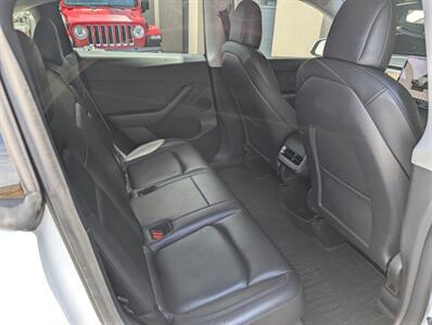 2022 Tesla Model Y Long Range - Photo 27 - Bountiful, UT 84010