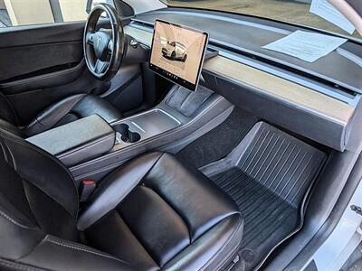 2022 Tesla Model Y Long Range   - Photo 4 - Bountiful, UT 84010
