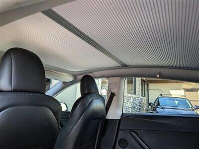 2022 Tesla Model Y Long Range   - Photo 26 - Bountiful, UT 84010