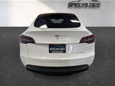 2022 Tesla Model Y Long Range   - Photo 9 - Bountiful, UT 84010