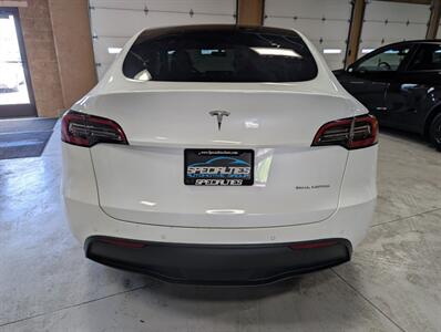 2022 Tesla Model Y Long Range - Photo 9 - Bountiful, UT 84010