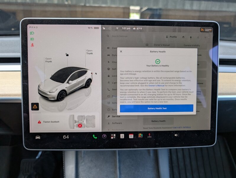 2022 Tesla Model Y Long Range - Photo 21 - Bountiful, UT 84010