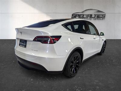 2022 Tesla Model Y Long Range   - Photo 10 - Bountiful, UT 84010