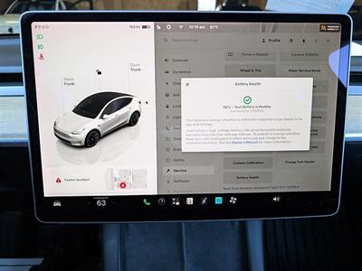 2022 Tesla Model Y Long Range   - Photo 22 - Bountiful, UT 84010