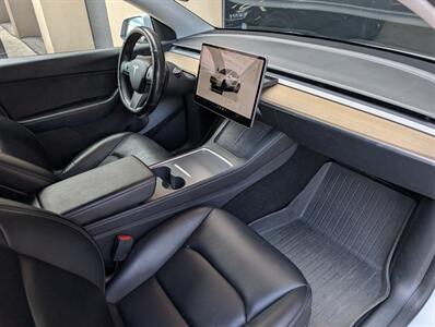 2022 Tesla Model Y Long Range - Photo 4 - Bountiful, UT 84010