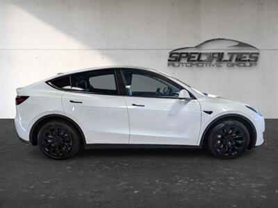 2022 Tesla Model Y Long Range   - Photo 11 - Bountiful, UT 84010