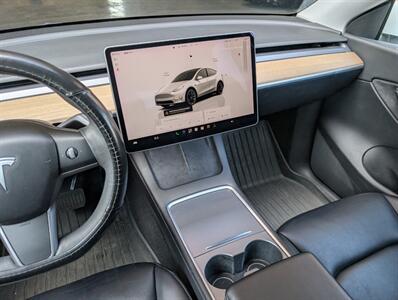 2022 Tesla Model Y Long Range - Photo 19 - Bountiful, UT 84010