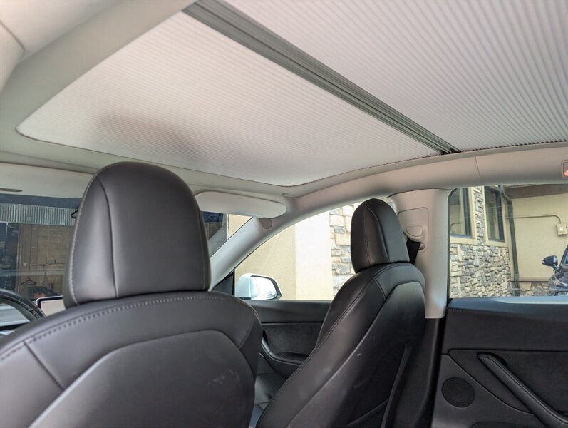 2022 Tesla Model Y Long Range - Photo 25 - Bountiful, UT 84010