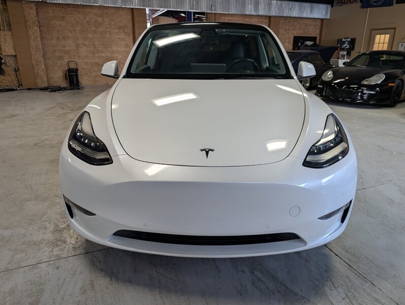 2022 Tesla Model Y Long Range - Photo 6 - Bountiful, UT 84010