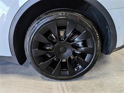 2022 Tesla Model Y Long Range   - Photo 14 - Bountiful, UT 84010