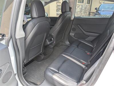 2022 Tesla Model Y Long Range - Photo 24 - Bountiful, UT 84010