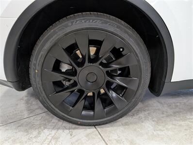 2022 Tesla Model Y Long Range - Photo 13 - Bountiful, UT 84010