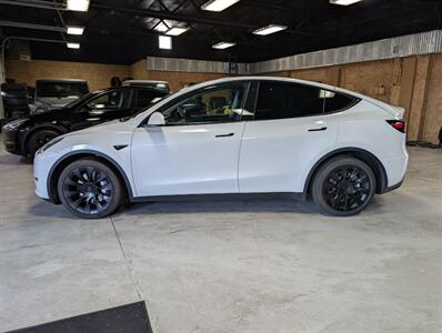 2022 Tesla Model Y Long Range - Photo 7 - Bountiful, UT 84010