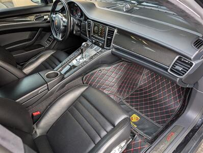 2015 Porsche Panamera GTS  AWD - Photo 4 - Bountiful, UT 84010