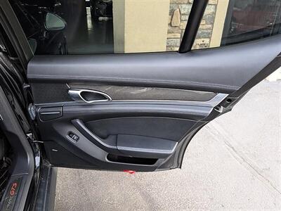 2015 Porsche Panamera GTS  AWD - Photo 25 - Bountiful, UT 84010