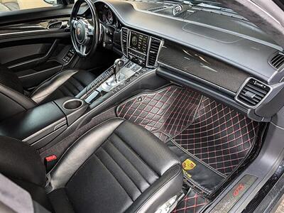 2015 Porsche Panamera GTS  AWD - Photo 4 - Bountiful, UT 84010