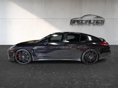 2015 Porsche Panamera GTS  AWD - Photo 7 - Bountiful, UT 84010