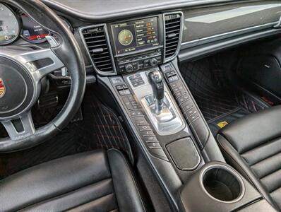 2015 Porsche Panamera GTS  AWD - Photo 19 - Bountiful, UT 84010