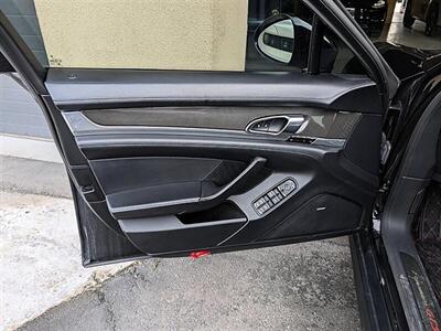 2015 Porsche Panamera GTS  AWD - Photo 16 - Bountiful, UT 84010